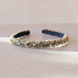 Cintillo Skinny Gold, Killer Queen