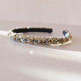 Cintillo Skinny Gold, Killer Queen
