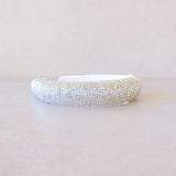 Cintillo Silver QUEEN
