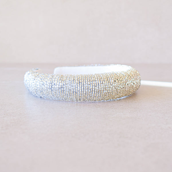 Cintillo Silver QUEEN