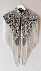 Capa Flecos, Silver Loosing my Religion