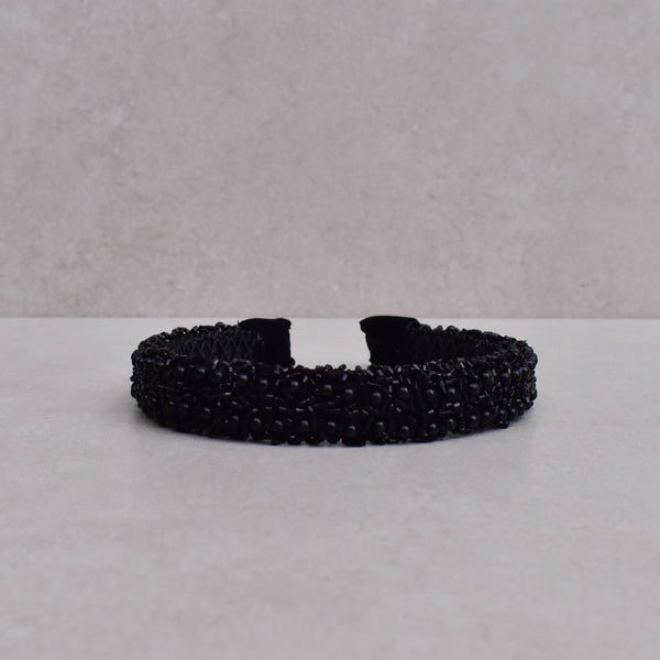Cintillo Black