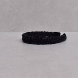 Cintillo Black