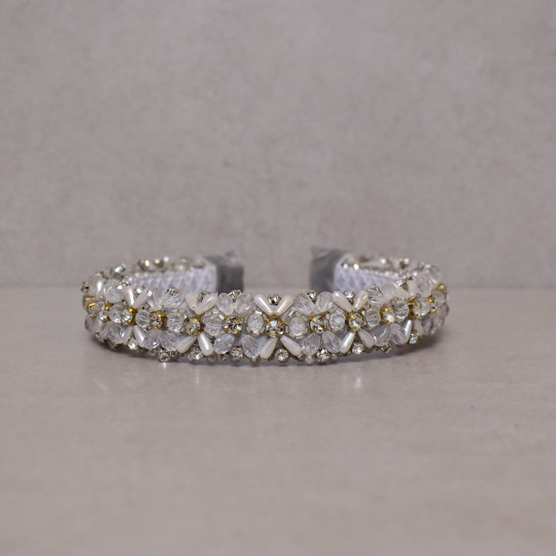 Cintillo Cristal luxury crown