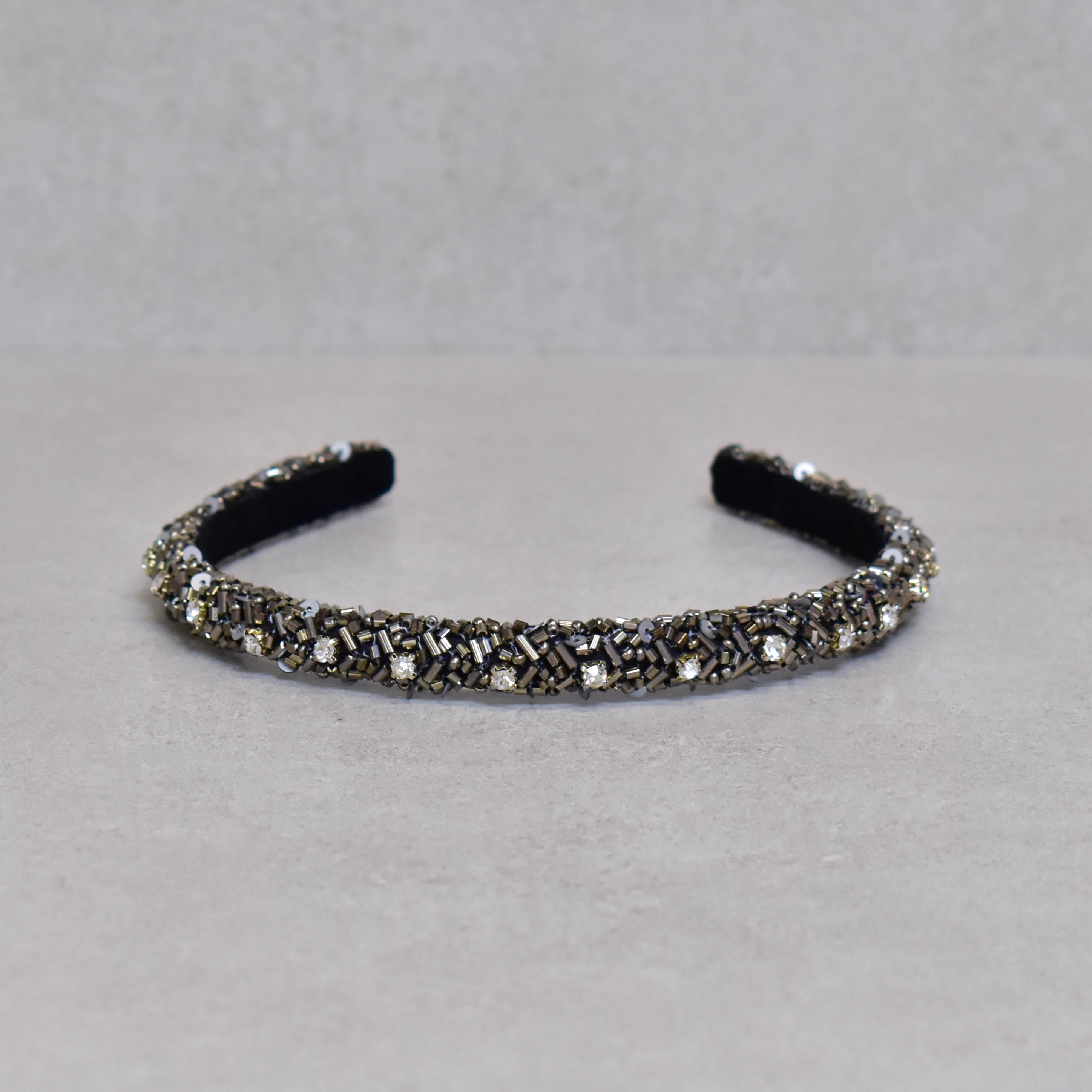 Cintillo Silver, Killer Queen Skinny