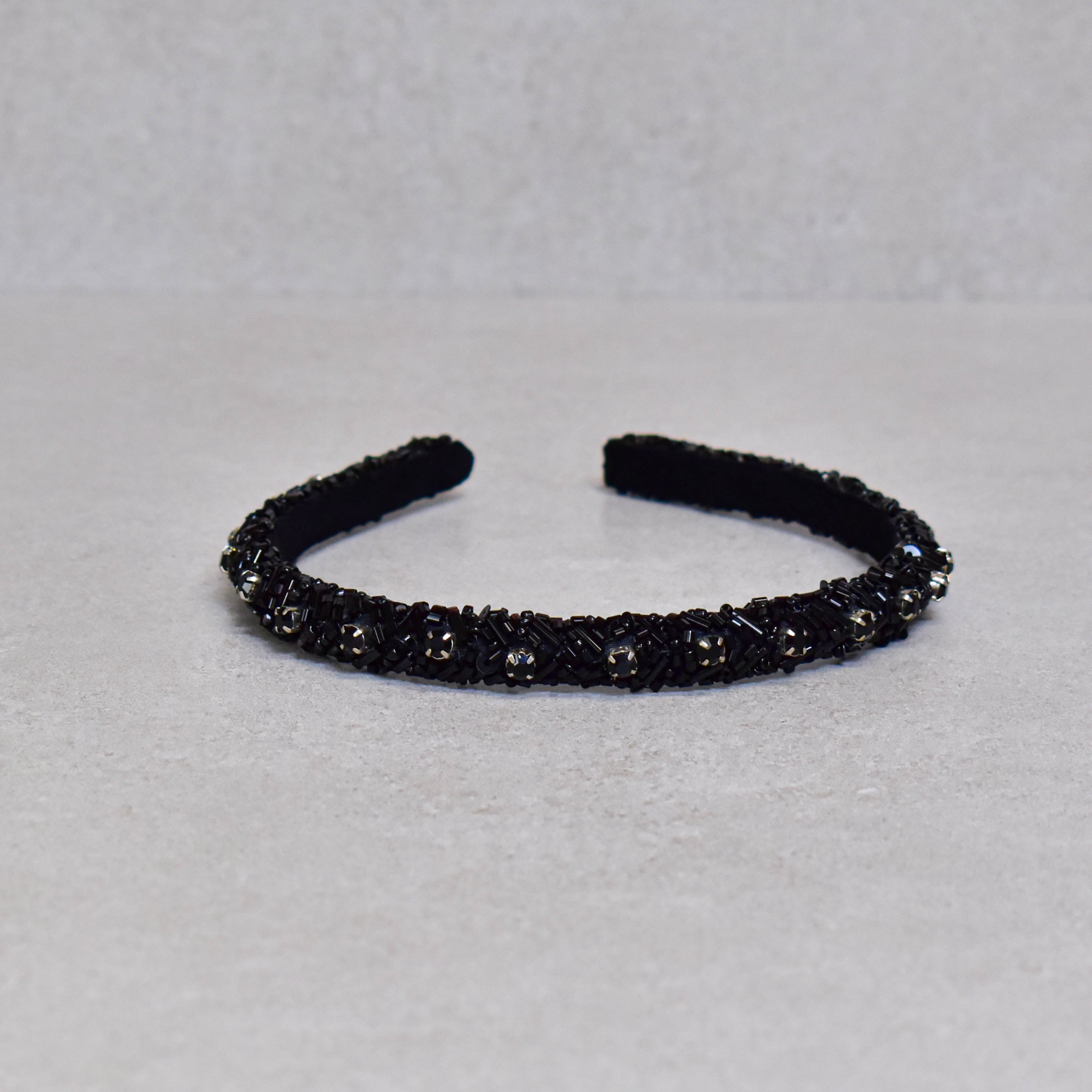 Cintillo Black, Killer Queen Skinny