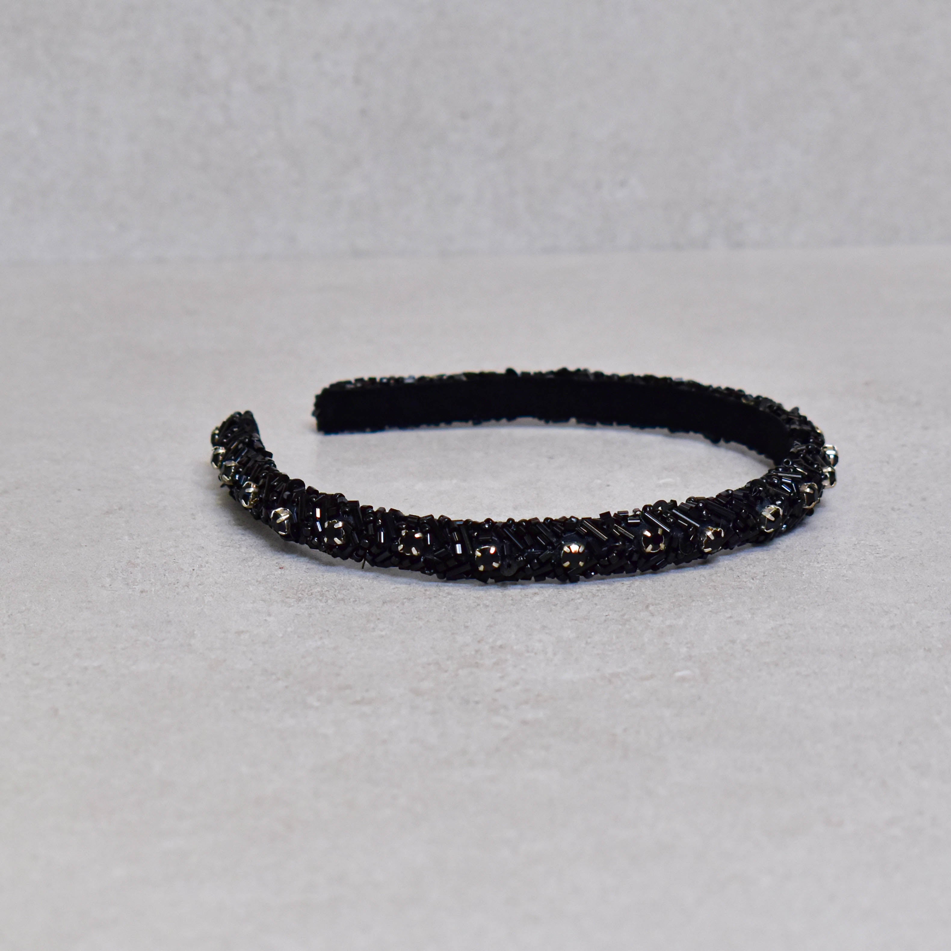 Cintillo Black, Killer Queen Skinny