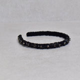 Cintillo Skinny Black, Killer Queen
