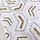 PAÑUELO ETHNIC SUMMER GREEK