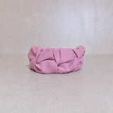 Cintillo basic collection old pink