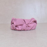 Cintillo basic collection old pink