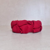 Cintillo Basic Collection Italian Red