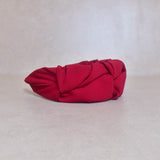 Cintillo Basic Collection Italian Red