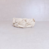 Cintillo Basic Collection Ivory