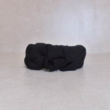 Cintillo Basic Collection Black