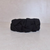 Cintillo Basic Collection Black
