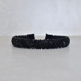 Cintillo Eclipse Noir