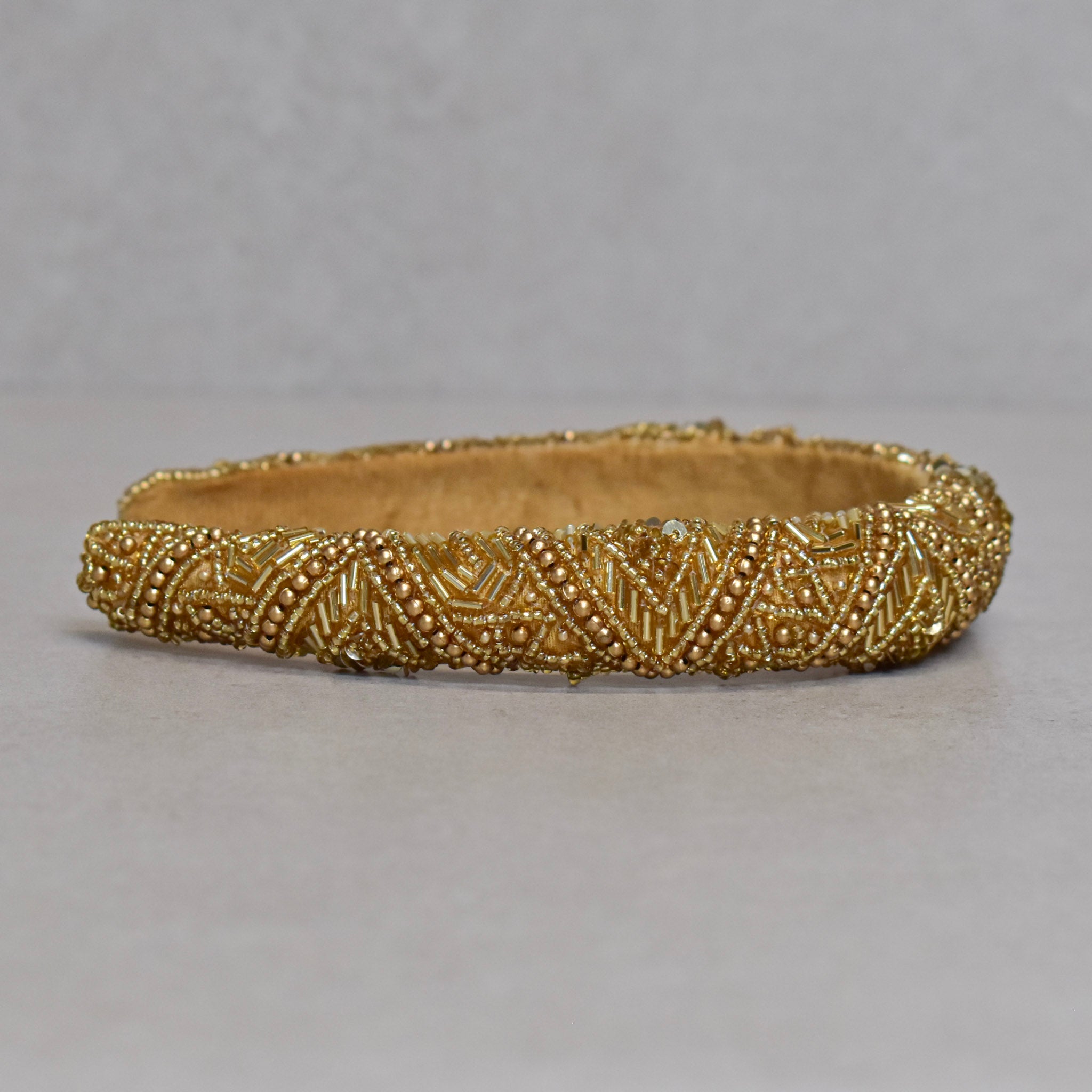 Cintillo Golden Mirage QUEEN