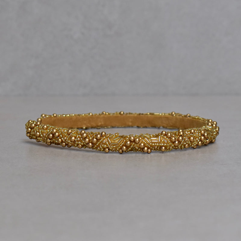 Cintillo Golden Lace