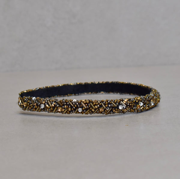 Cintillo Antique Charm