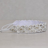 Cintillo Elastic Moonlight Petals