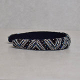 Cintillo QUEEN Midnight