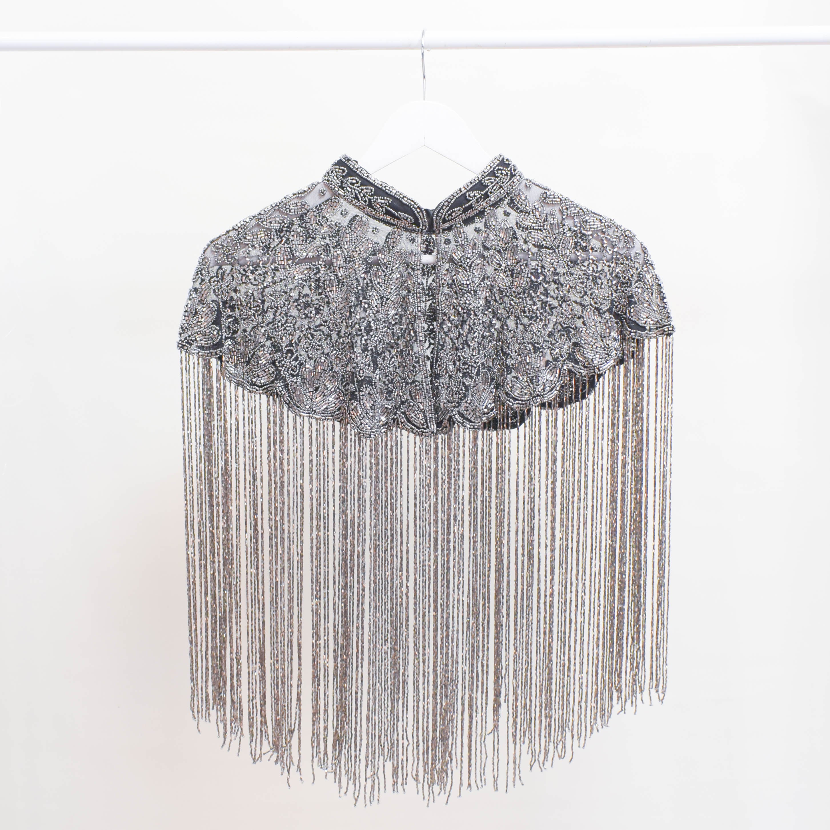 Capa, Between you and me SILVER