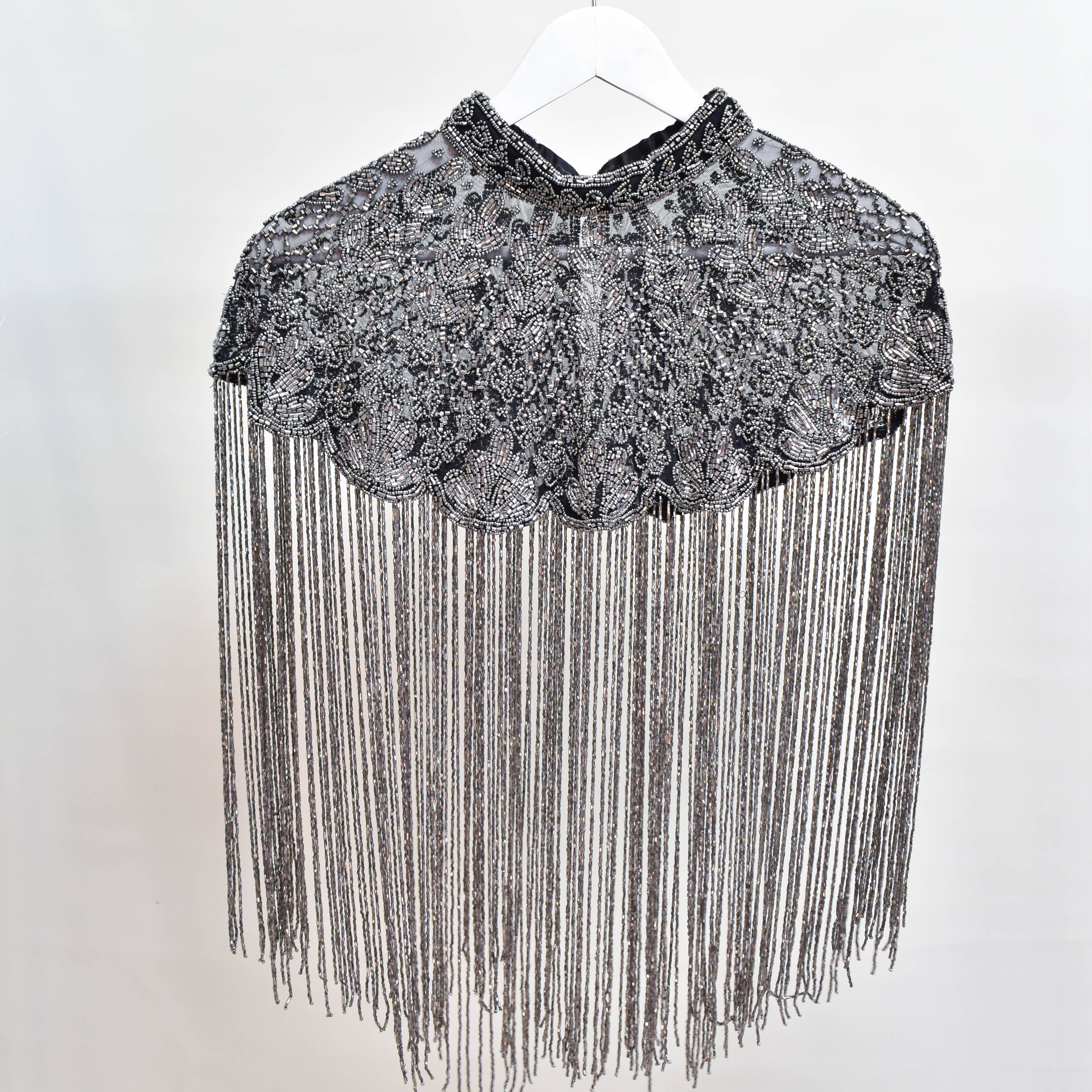 Capa, Between you and me SILVER