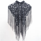 CAPA, BLACK LOOSING MY RELIGION