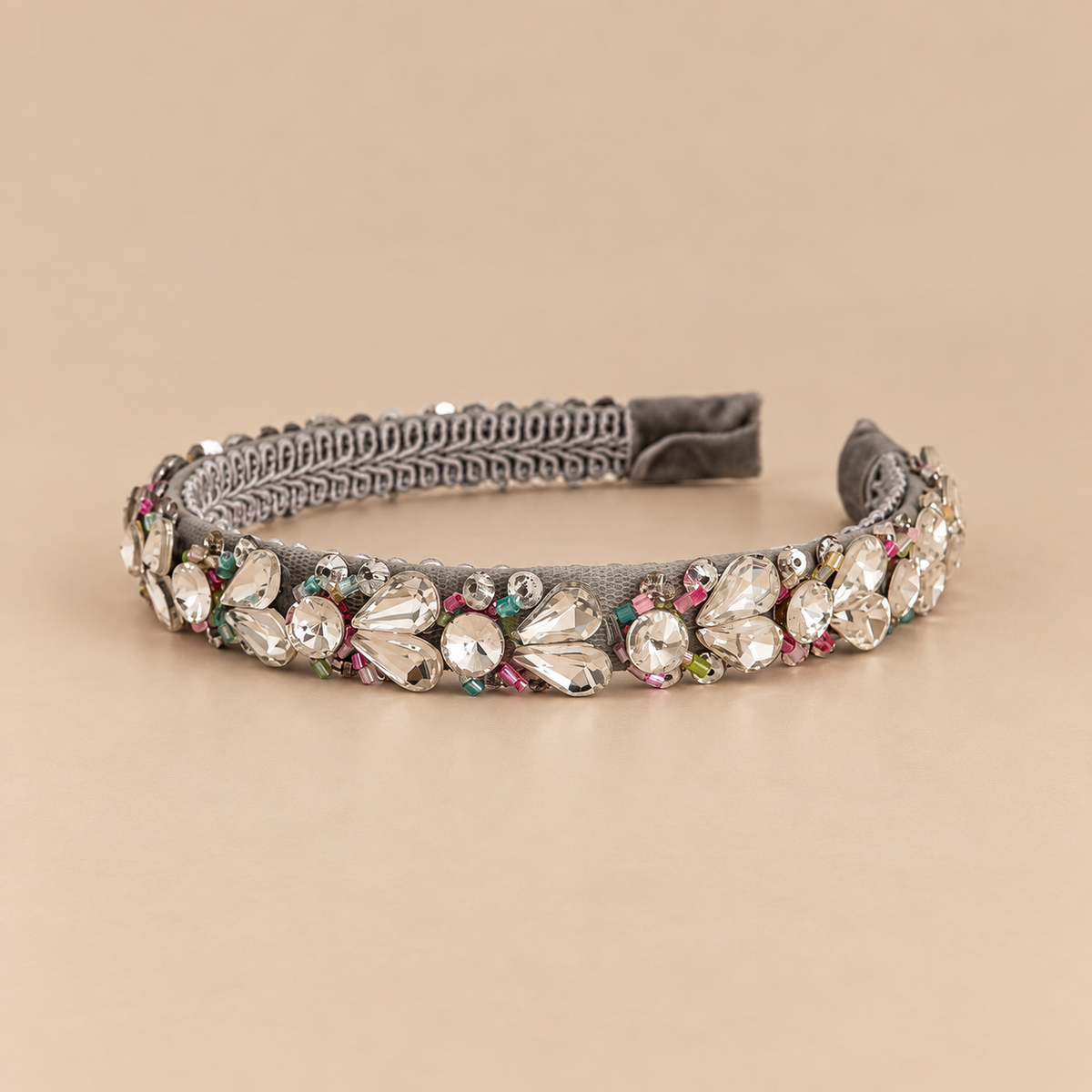 Cintillo Diamonds