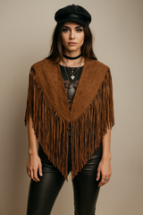 Capa, Ozzy  Camel LEATHER COLLECTION