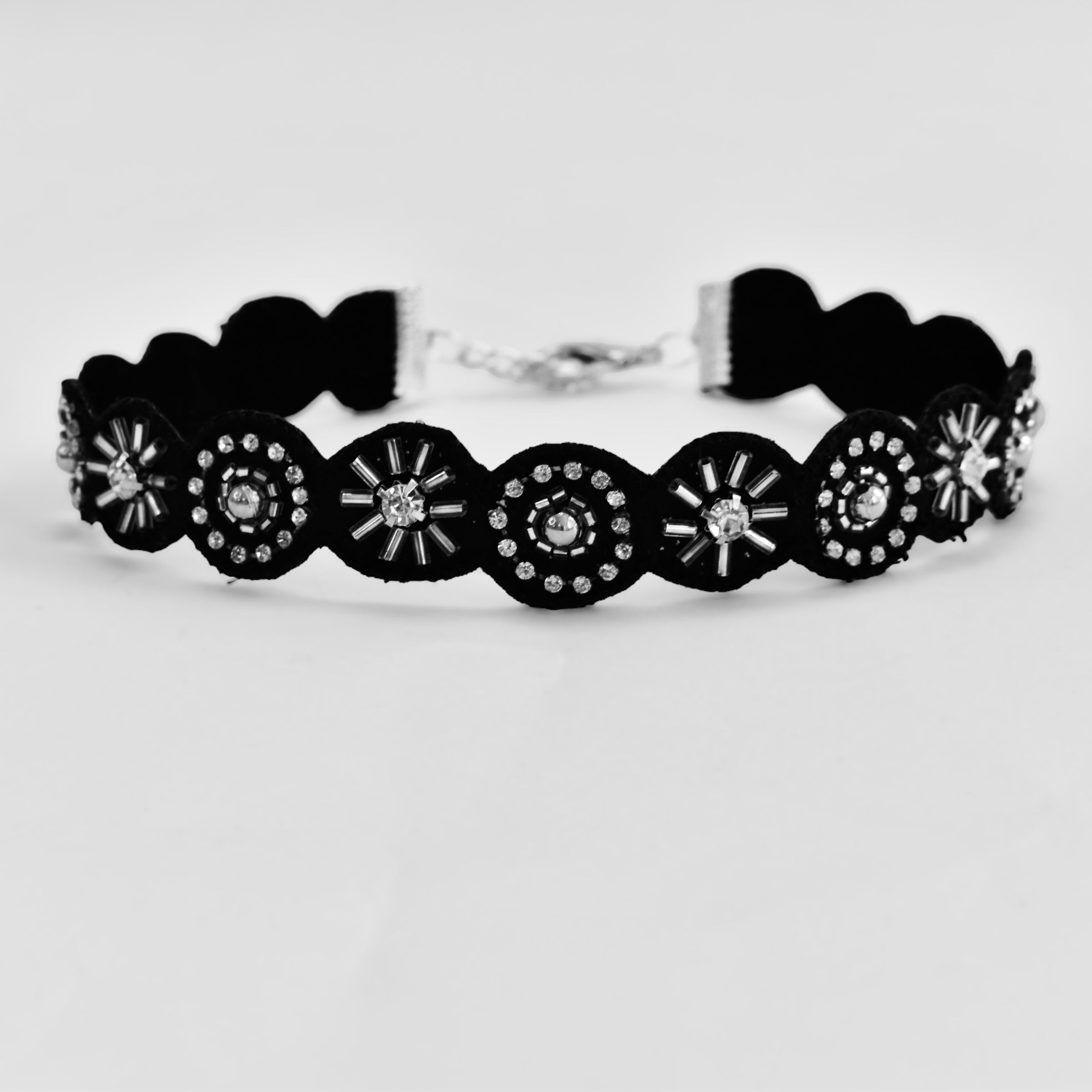 Choker MERLINA