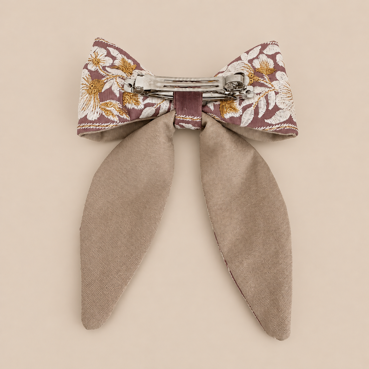 Lazo Flower Brown