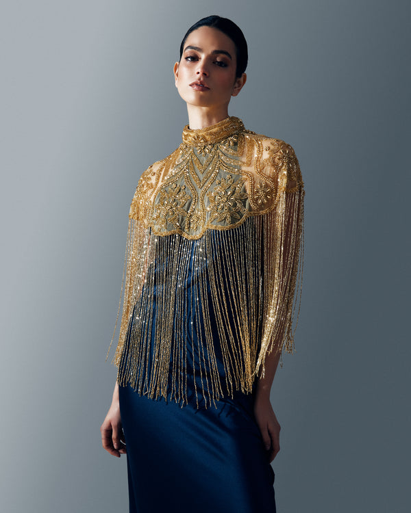 Capa, Royal GOLD