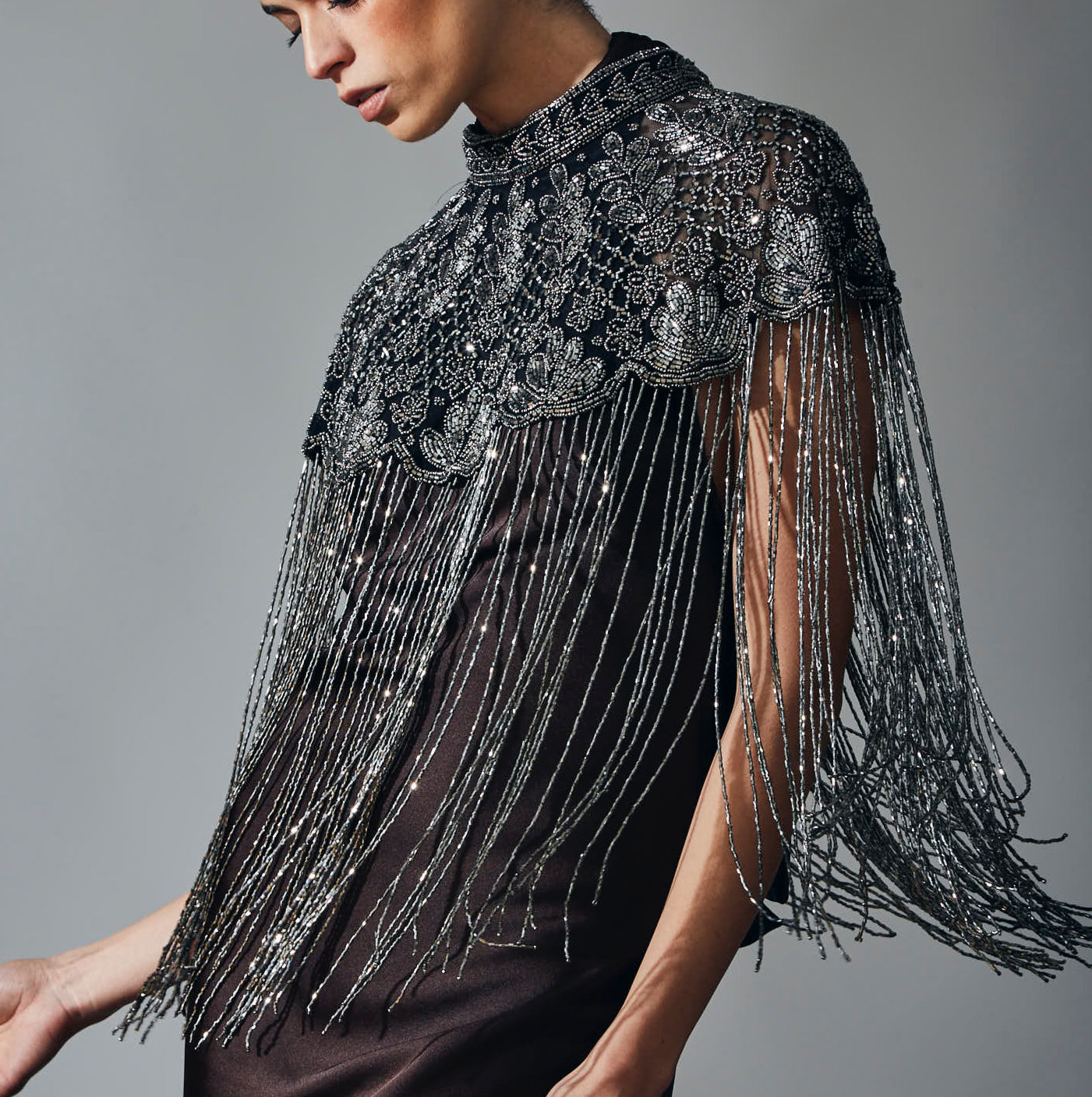 Capa, Between you and me SILVER