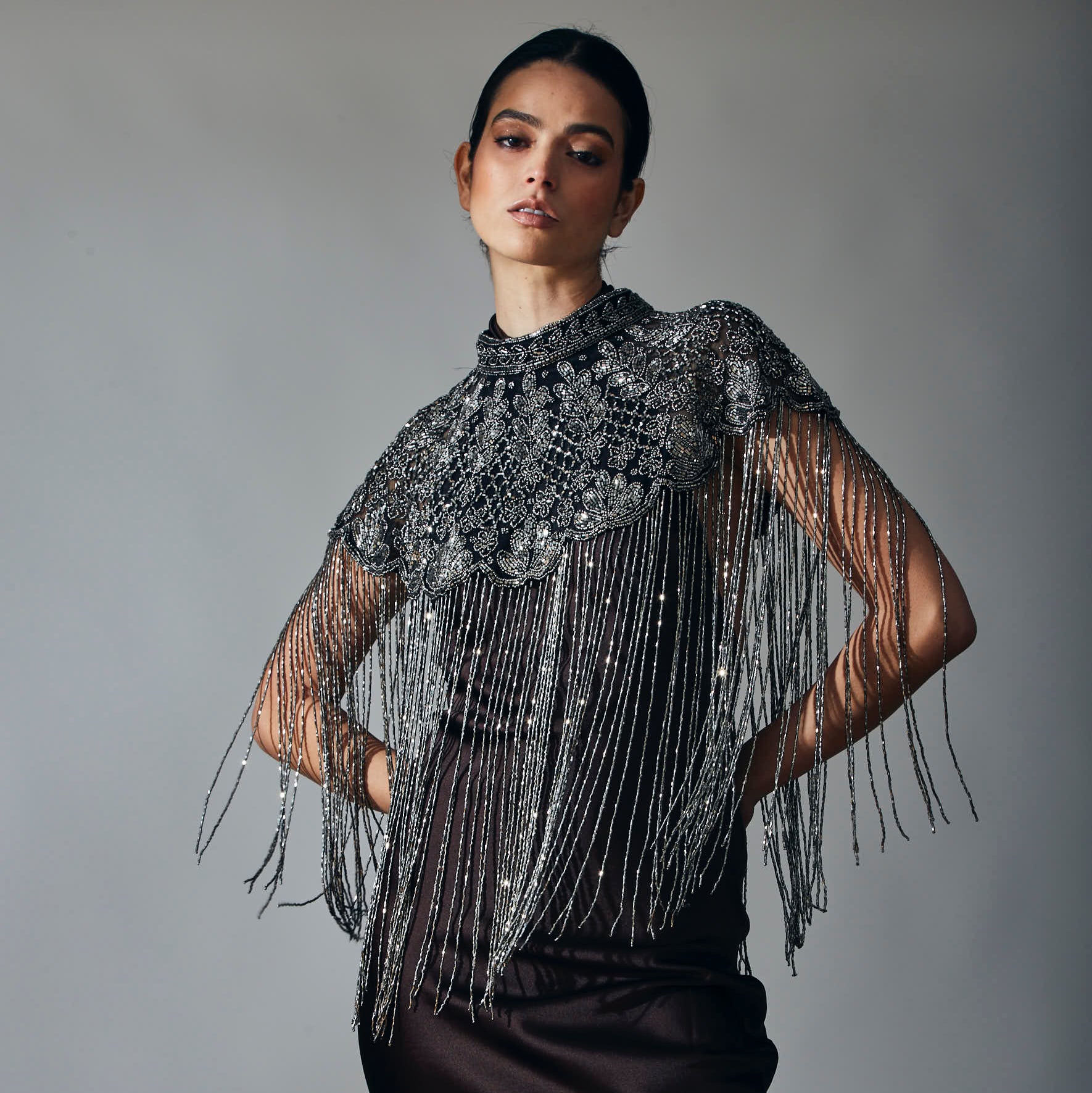 Capa, Between you and me SILVER