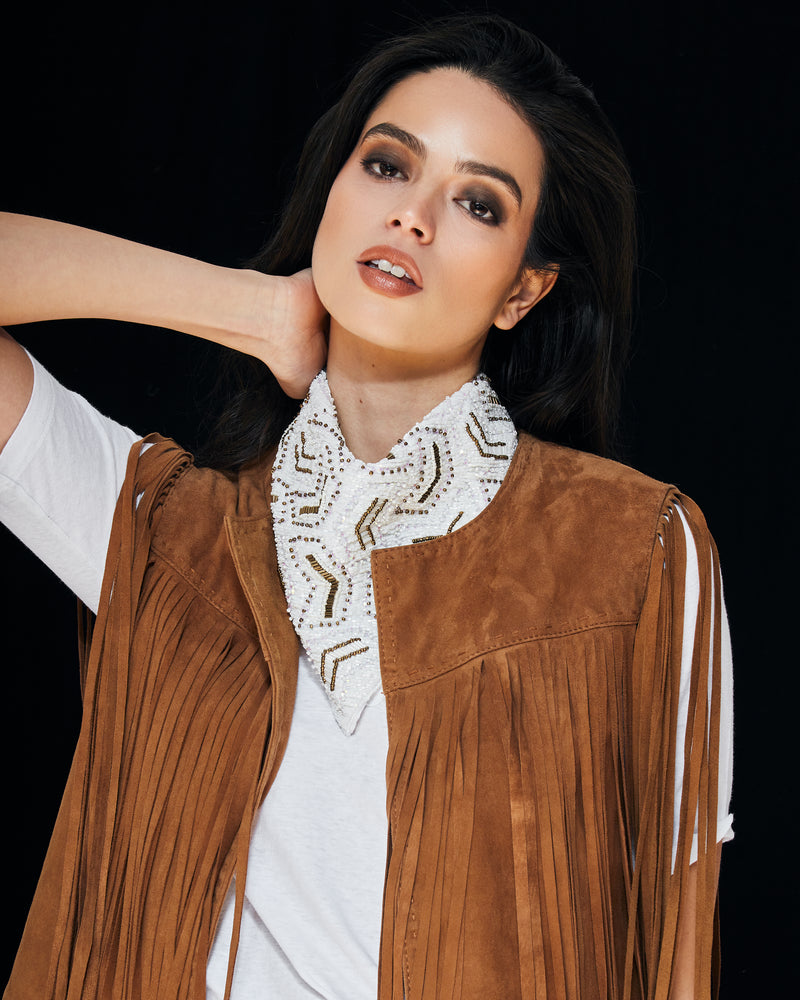 Chaqueta, Slash Camel LEATHER COLLECTION
