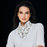 PAÑUELO ETHNIC SUMMER GREEK