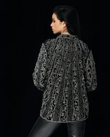 Chaqueta VELVET LEARNING TO FLY
