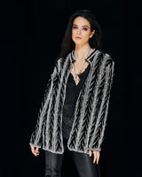 Chaqueta Rocketman