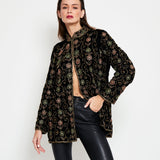 Chaqueta Golden Garden