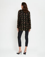 Chaqueta Golden Garden