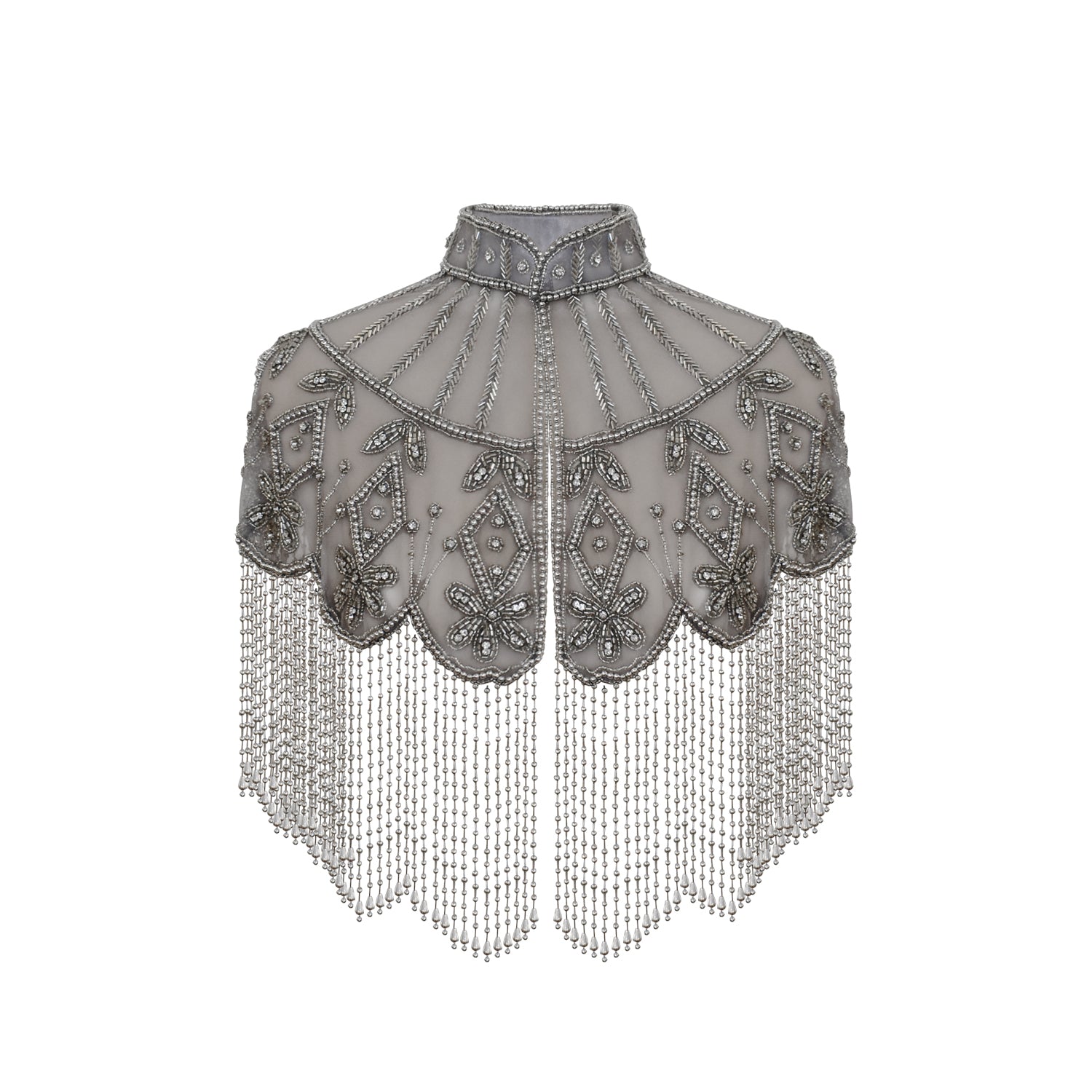 Capa GREY All I Want