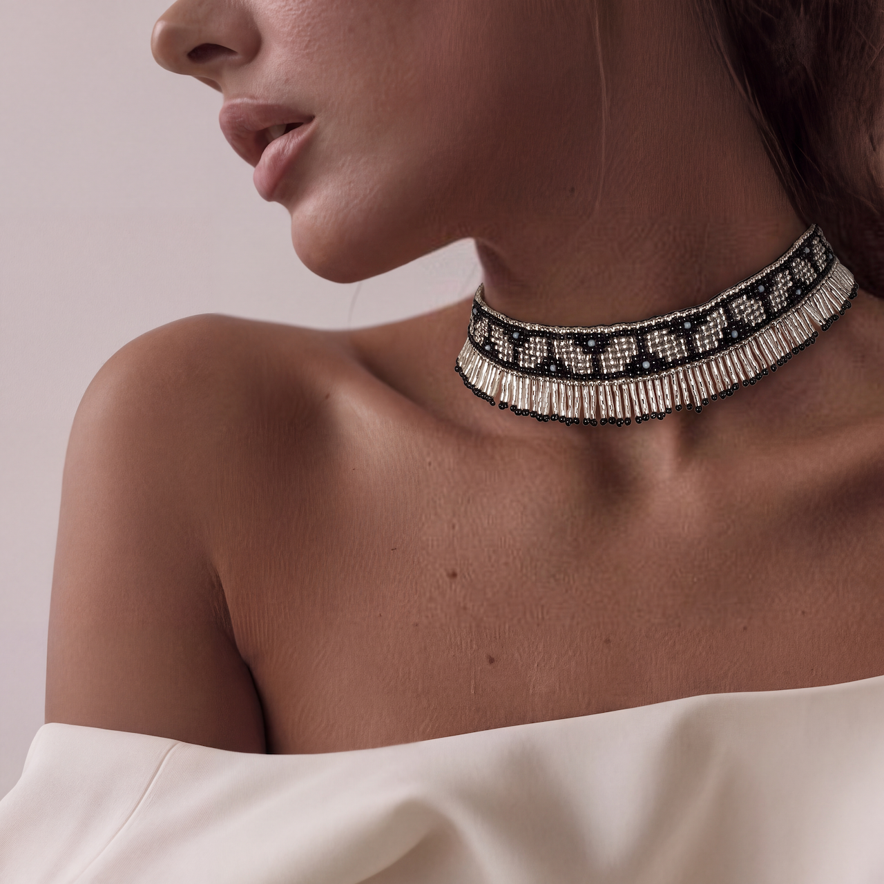 Choker Stardust