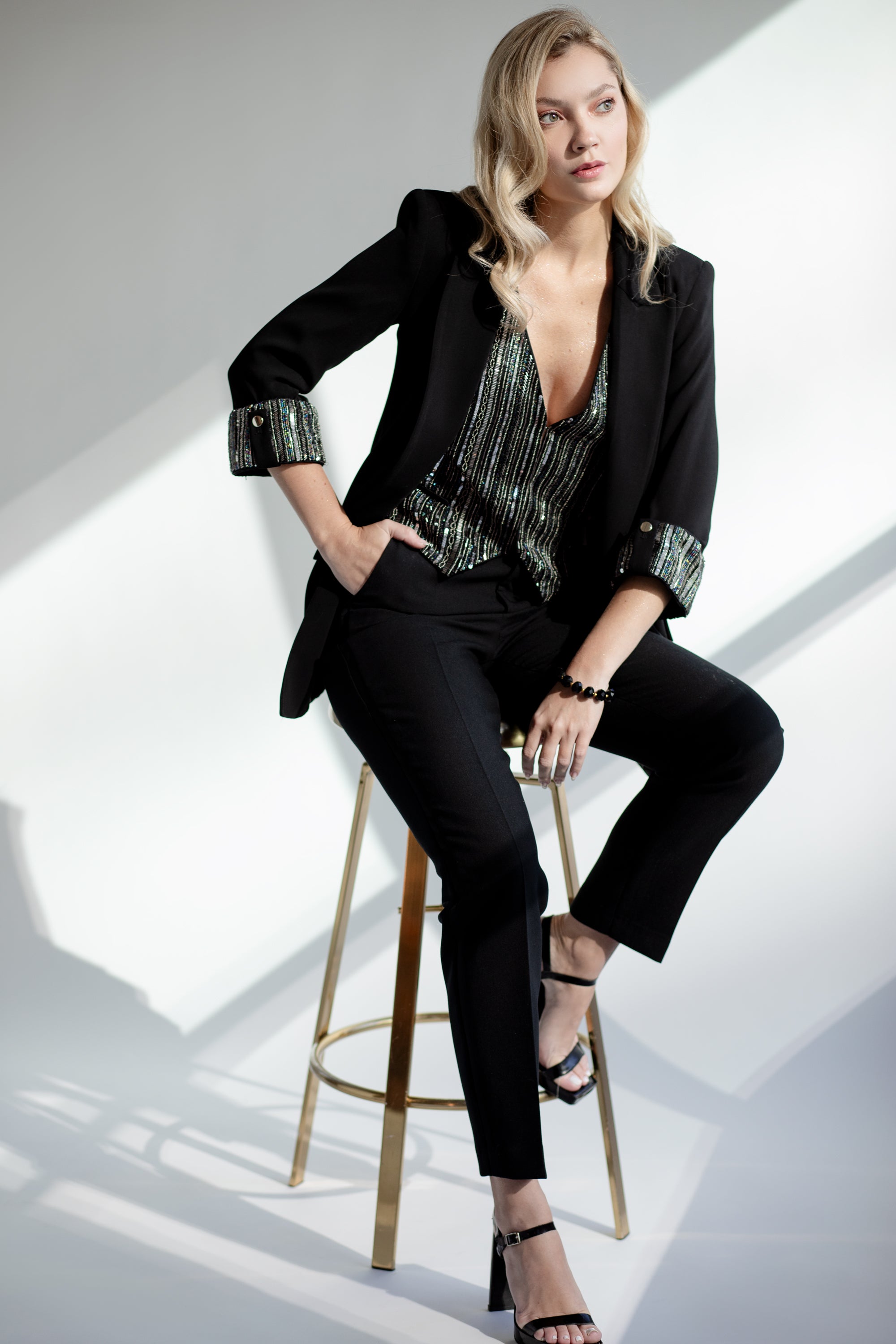 Aplicación Puños "Good Time Call"