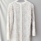 Kimono white Love