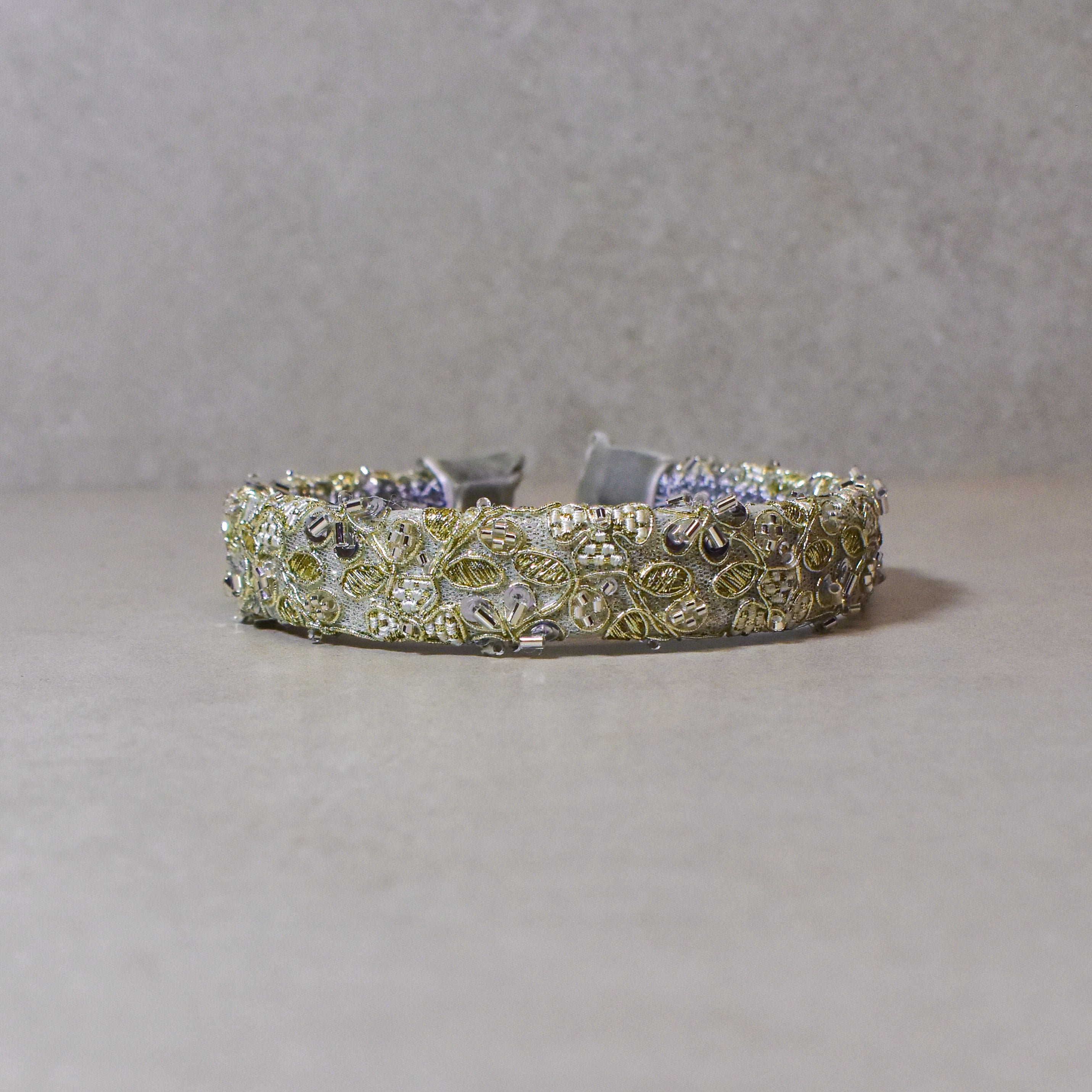 Cintillo Imperial Pearl