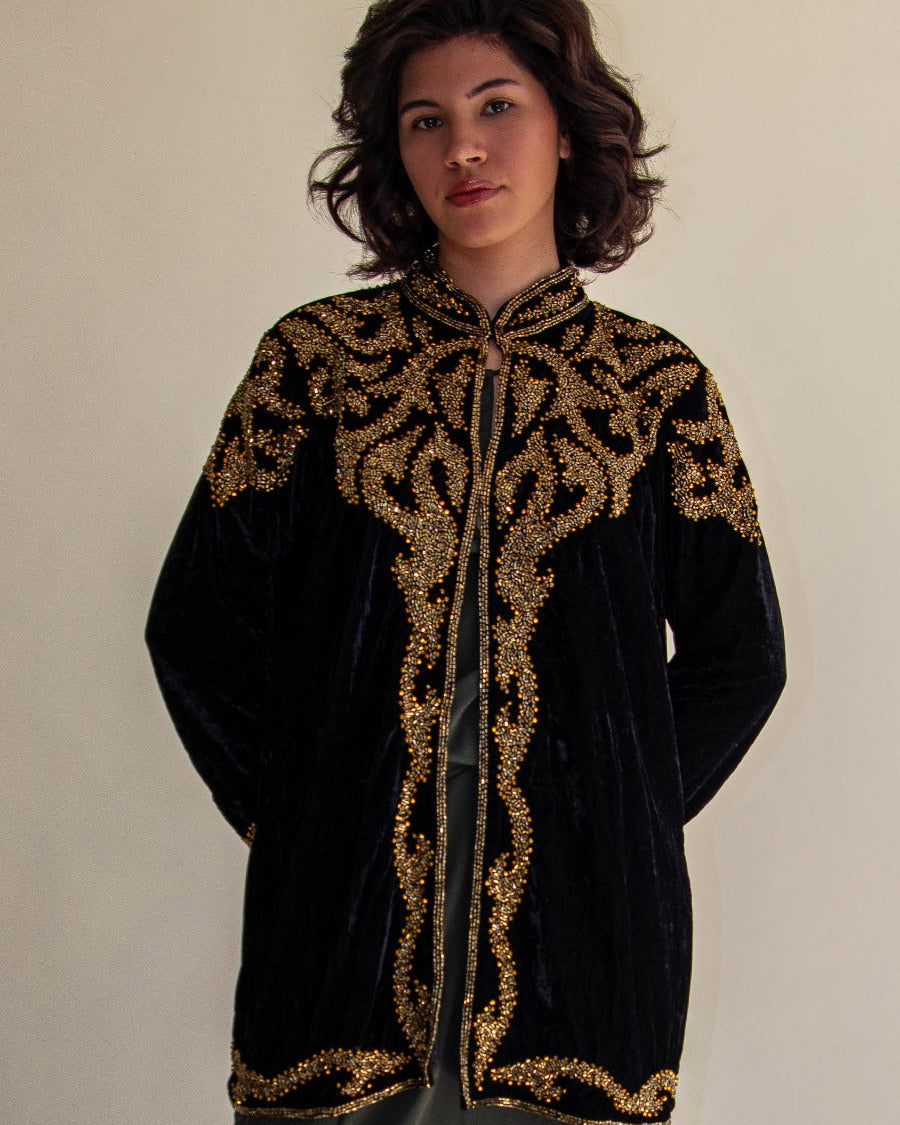 Chaqueta