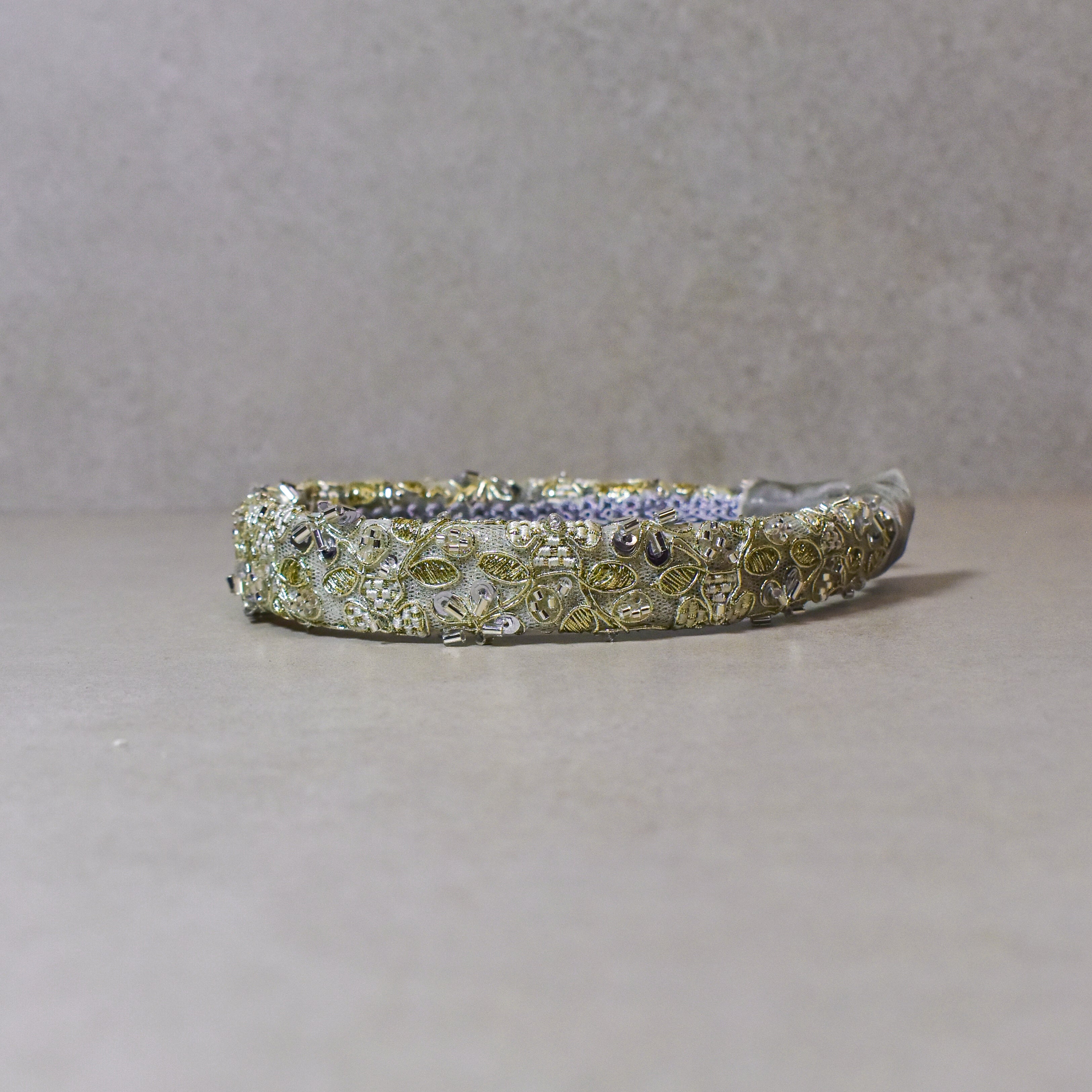 Cintillo Imperial Pearl