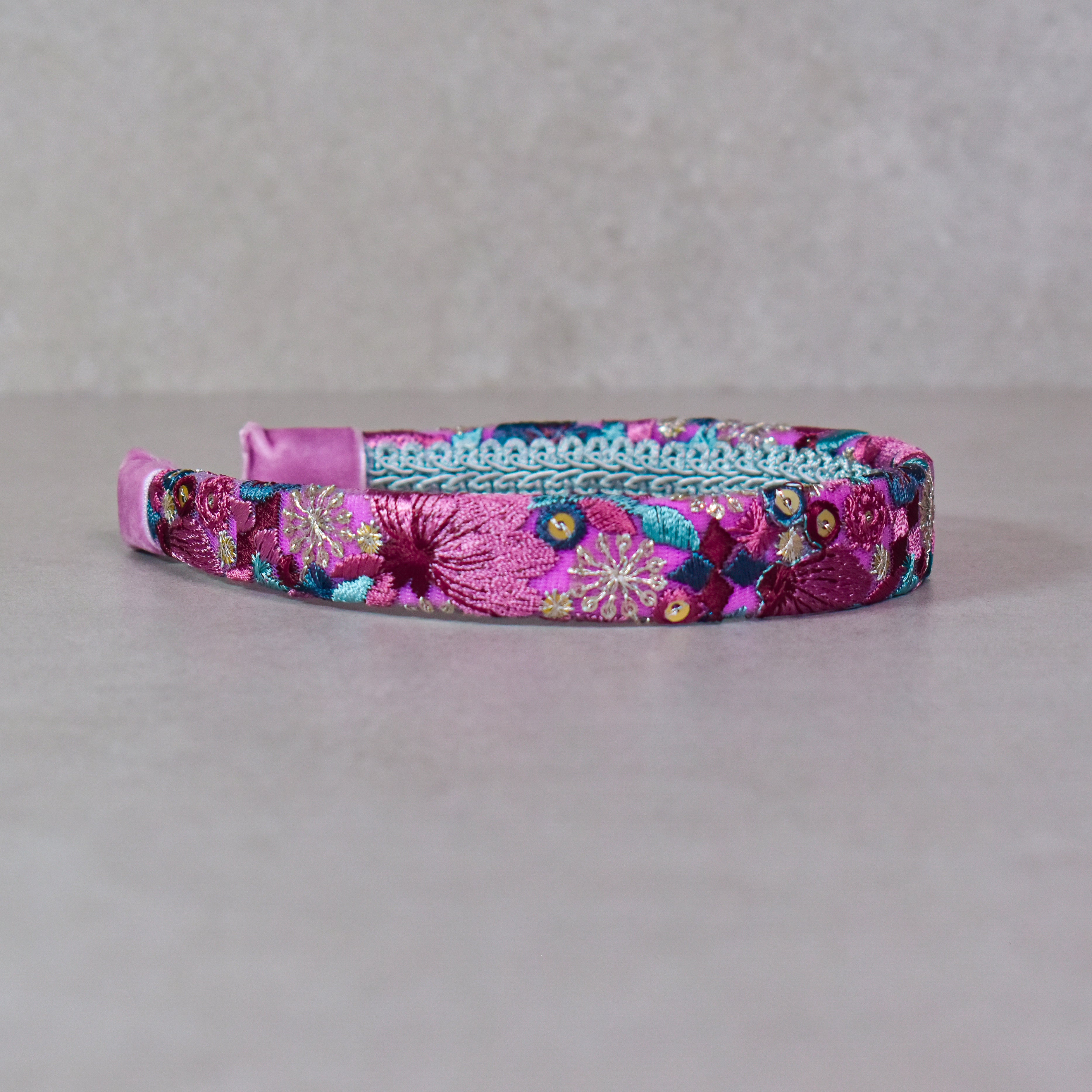 Cintillo Lilac Wonderland